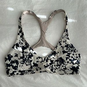 Lululemon Padded Swim Top | Size 2